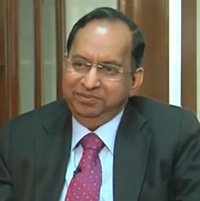 TRAI chairman JS Sarma